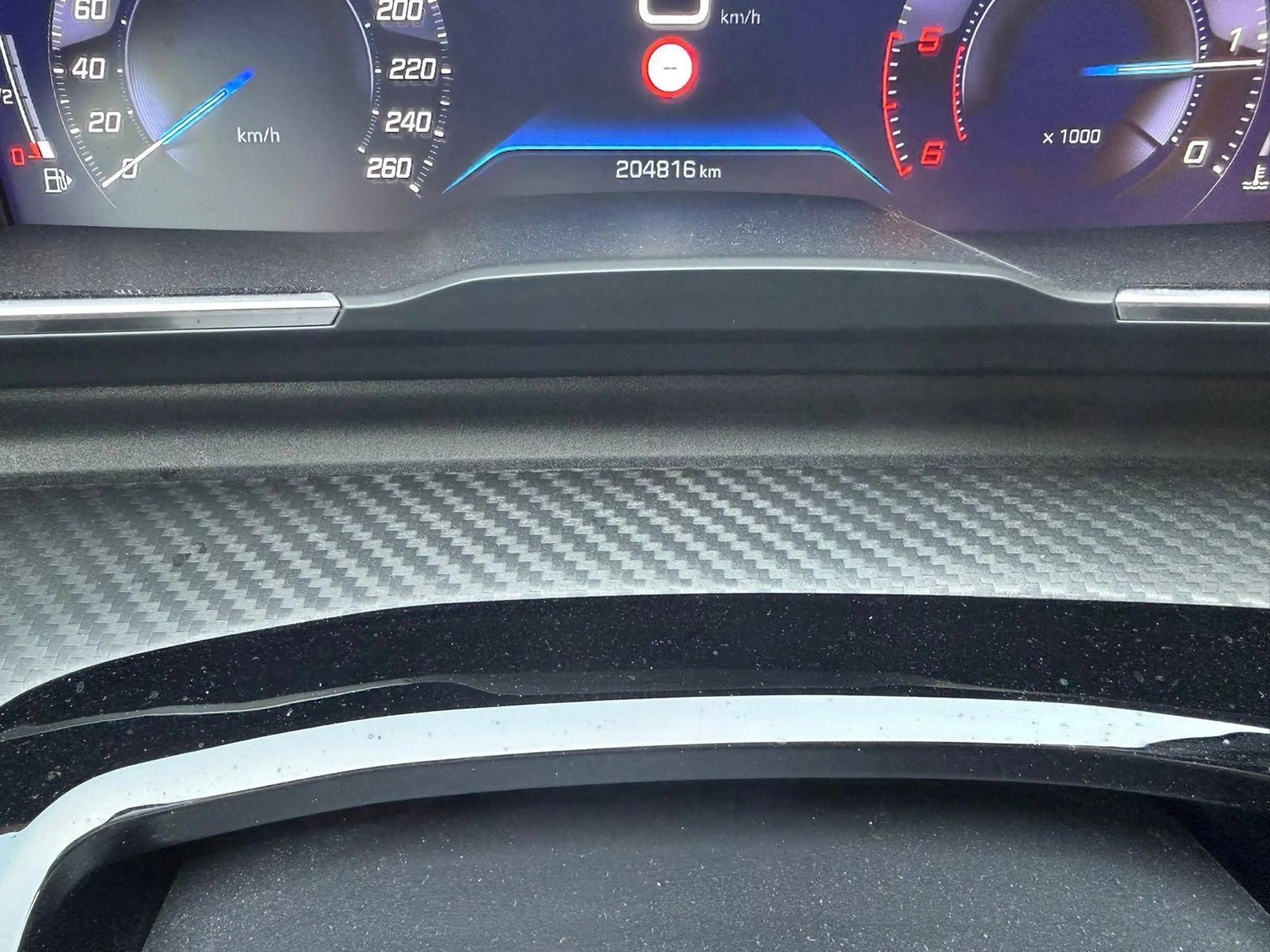 Peugeot 508 508 SW 1.5 BlueHDi Active Pack S — photo 9