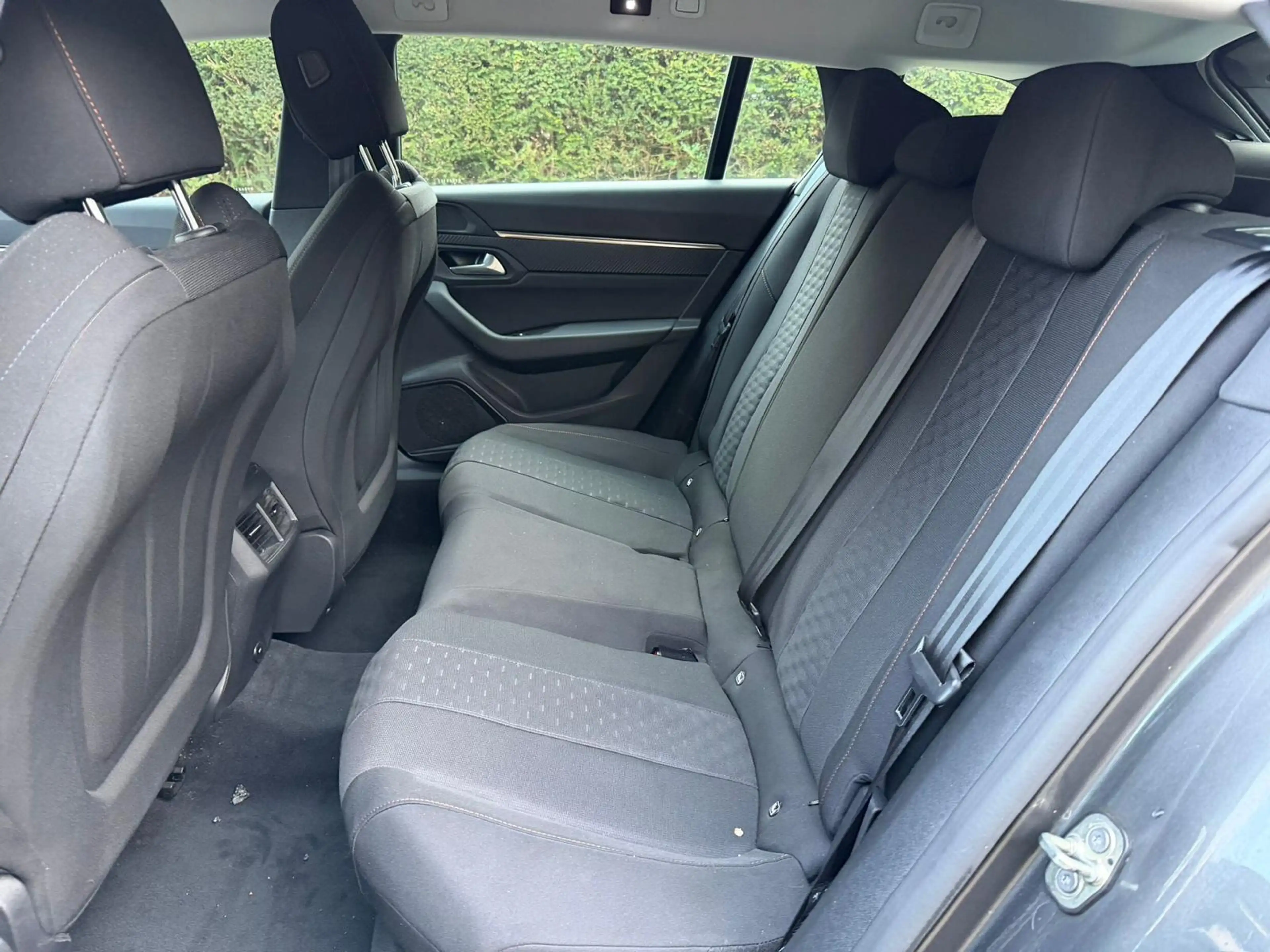 Peugeot 508 508 SW 1.5 BlueHDi Active Pack S — photo 11