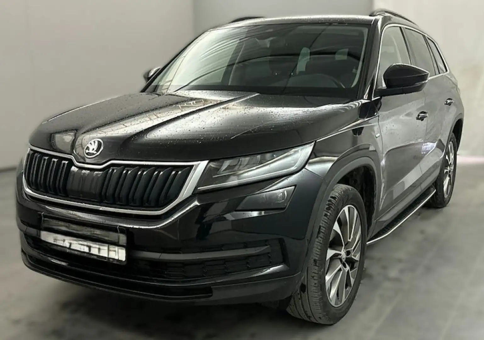 Skoda Kodiaq 1.5 TSI ACT DSG  Drive 125 Schwarz - 1