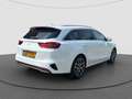 Kia Ceed SW / cee'd SW SportsWagon DynamicPlusLine | Elektrisch bedienbar Wit - thumbnail 5
