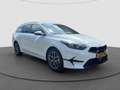 Kia Ceed SW / cee'd SW SportsWagon DynamicPlusLine | Elektrisch bedienbar Wit - thumbnail 3