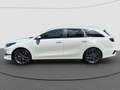 Kia Ceed SW / cee'd SW SportsWagon DynamicPlusLine | Elektrisch bedienbar Wit - thumbnail 8