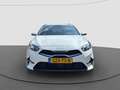 Kia Ceed SW / cee'd SW SportsWagon DynamicPlusLine | Elektrisch bedienbar Wit - thumbnail 2