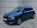 Skoda Kamiq 1.5 TSI CLEVER 5JG+LED+APP+DAB+GRA+SHZ+MFL Blu/Azzurro - thumbnail 2