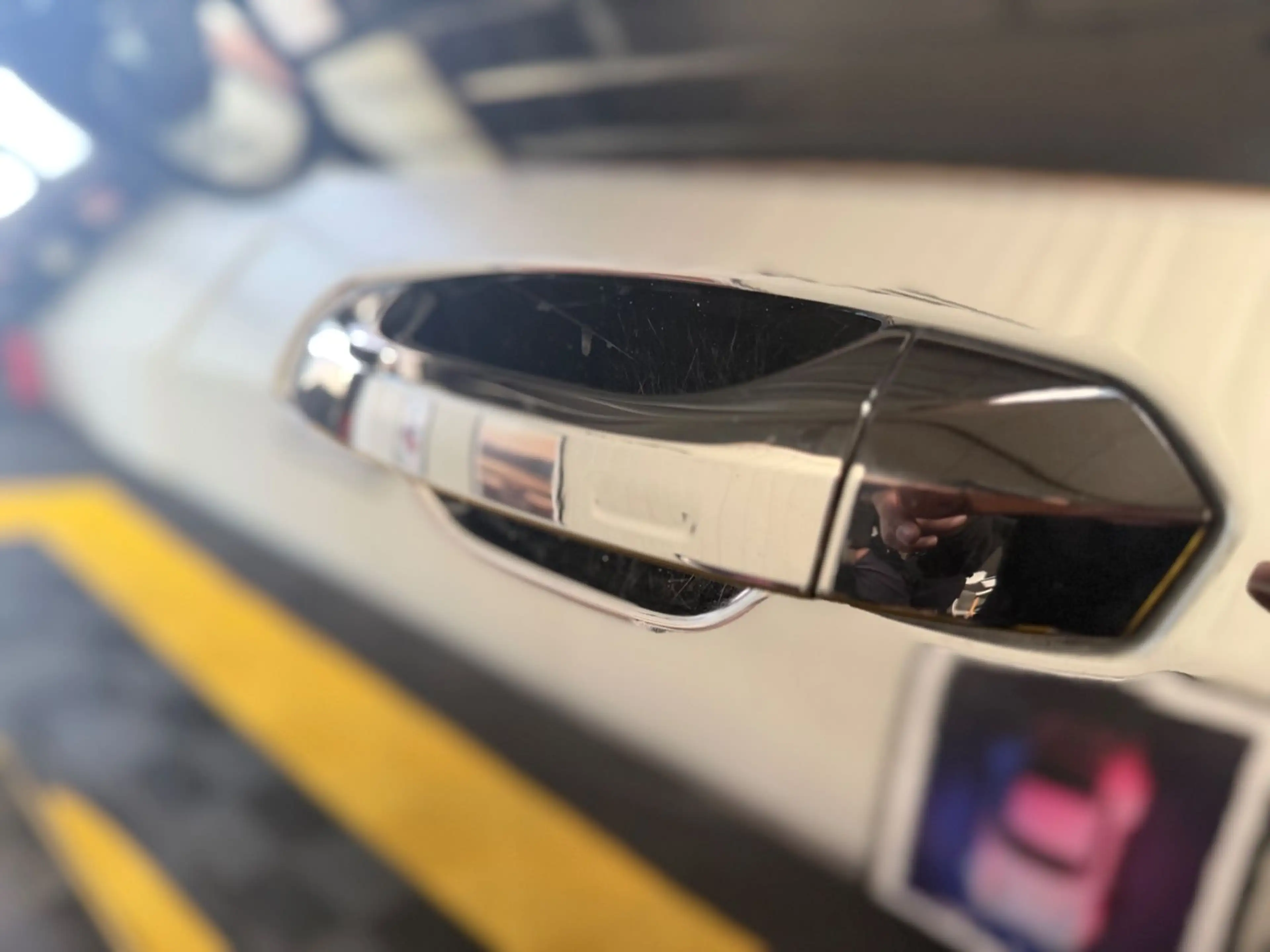 Audi SQ8 4.0 TFSI quattro/PANO/ACC/AUDI GAR./LUFTFEDE — photo 14