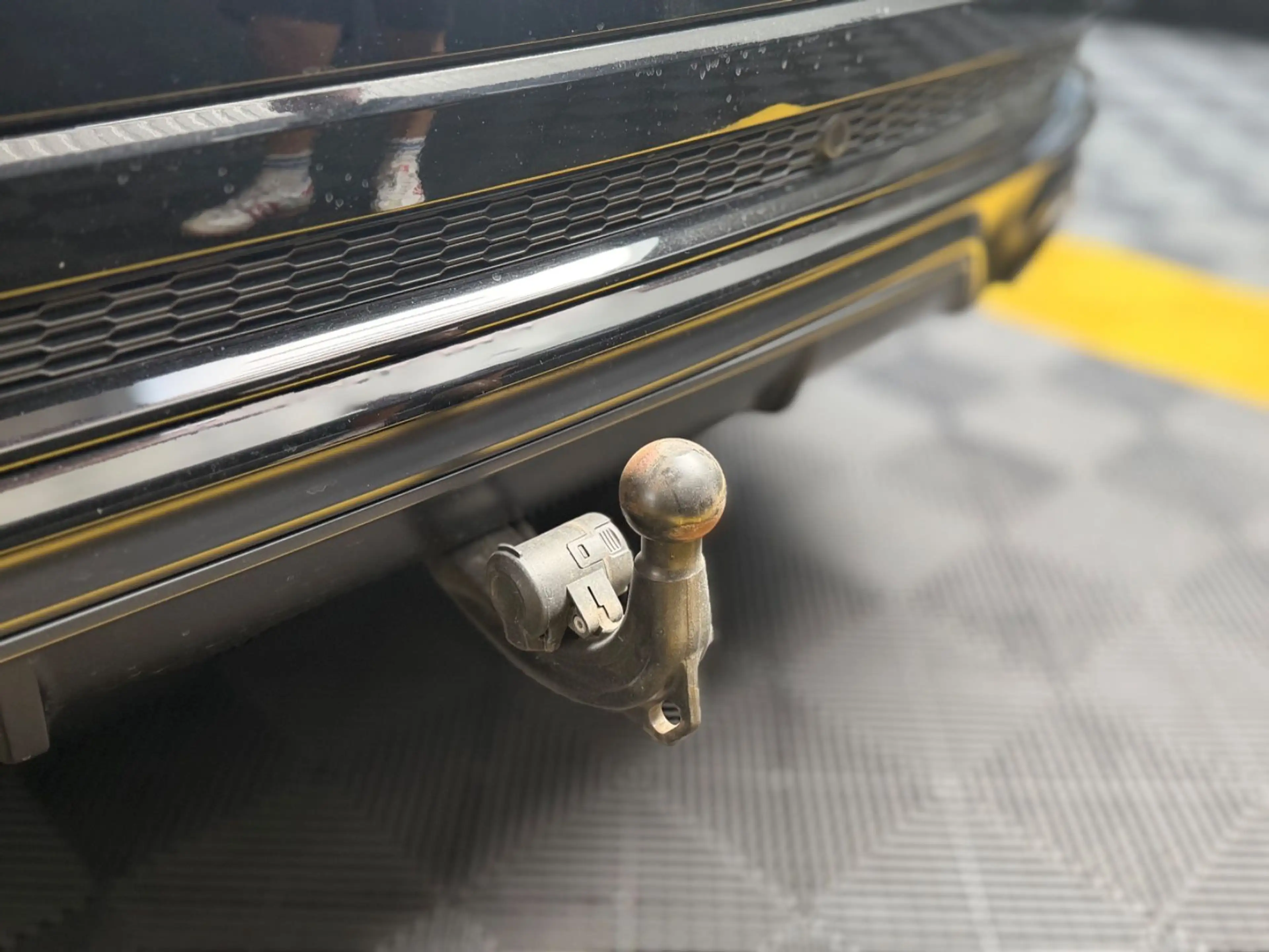 Audi SQ8 4.0 TFSI quattro/PANO/ACC/AUDI GAR./LUFTFEDE — photo 13