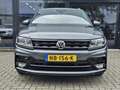 Volkswagen Tiguan 1.4 TSI ACT Connected Series + R-LINE + MASSAGE + Gris - thumbnail 4