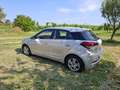 Hyundai i20 i20 II 2015 5p 1.2 Comfort econext 84cv Argento - thumbnail 5