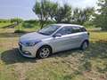Hyundai i20 i20 II 2015 5p 1.2 Comfort econext 84cv Argento - thumbnail 3