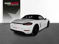 Porsche Cayman 2.0 300CV AT Blanco - thumbnail 4