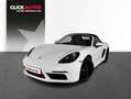 Porsche Cayman 2.0 300CV AT Blanco - thumbnail 1