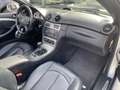 Mercedes-Benz CLK 200 AMG Kompressor Cabrio | 2.Hand | HU-04/25 | Grijs - thumbnail 12