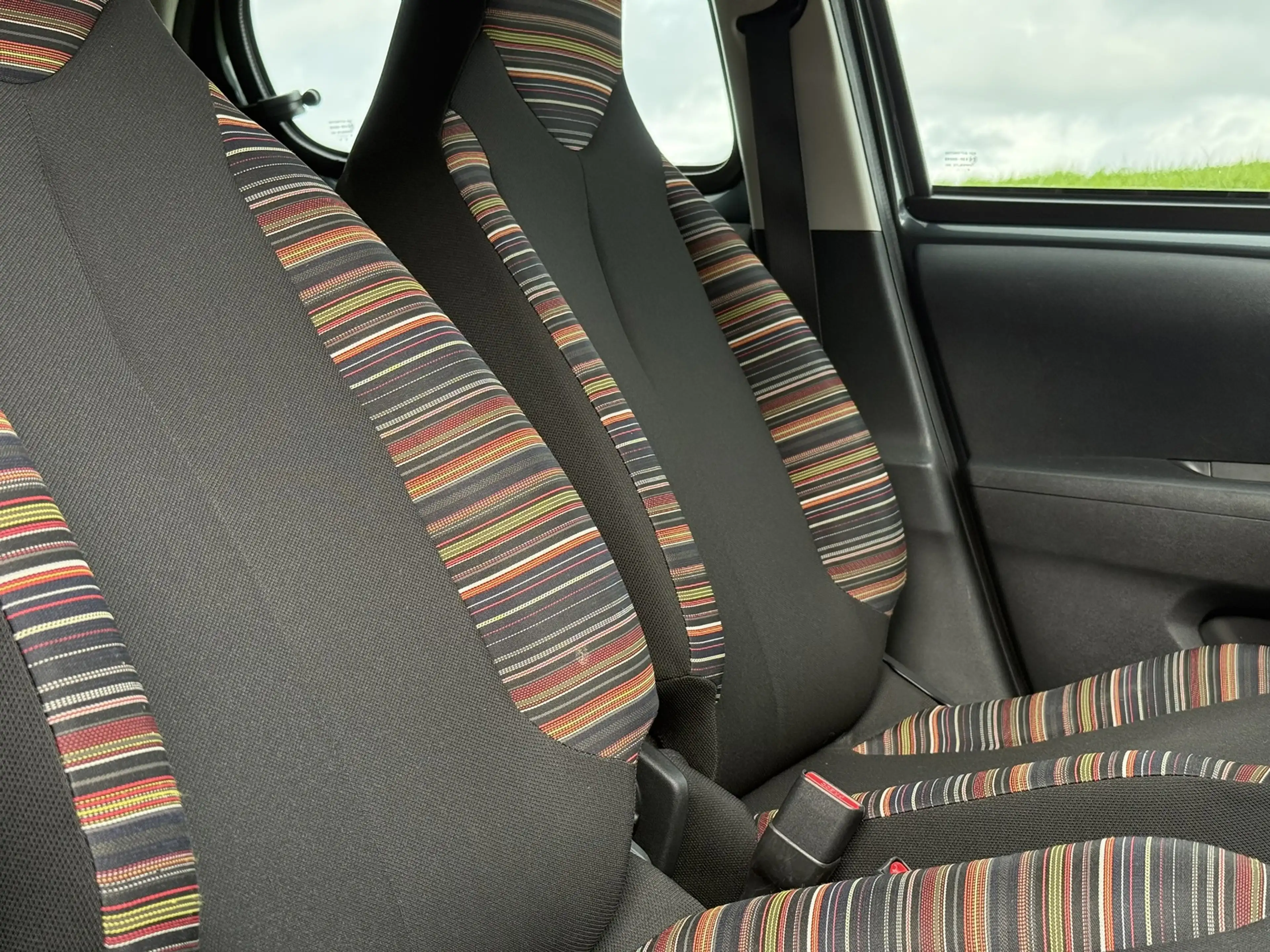 Citroen C1 1.0 e-VTi Feel | Airco | Cruise Control | NAP | Bl — photo 7