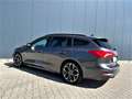 Ford Focus Wagon 1.5 EcoBoost ST Line Business 182 pk Gris - thumbnail 4
