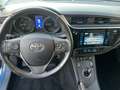 Toyota Auris Hybrid Edition-S/19" Alu /NAVI /Camera Azul - thumbnail 9