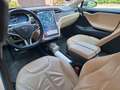 Tesla Model S Model S Braun - thumbnail 5