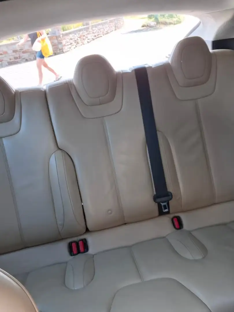 Tesla Model S Model S Marrón - 2