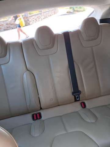 Tesla Model S Model S