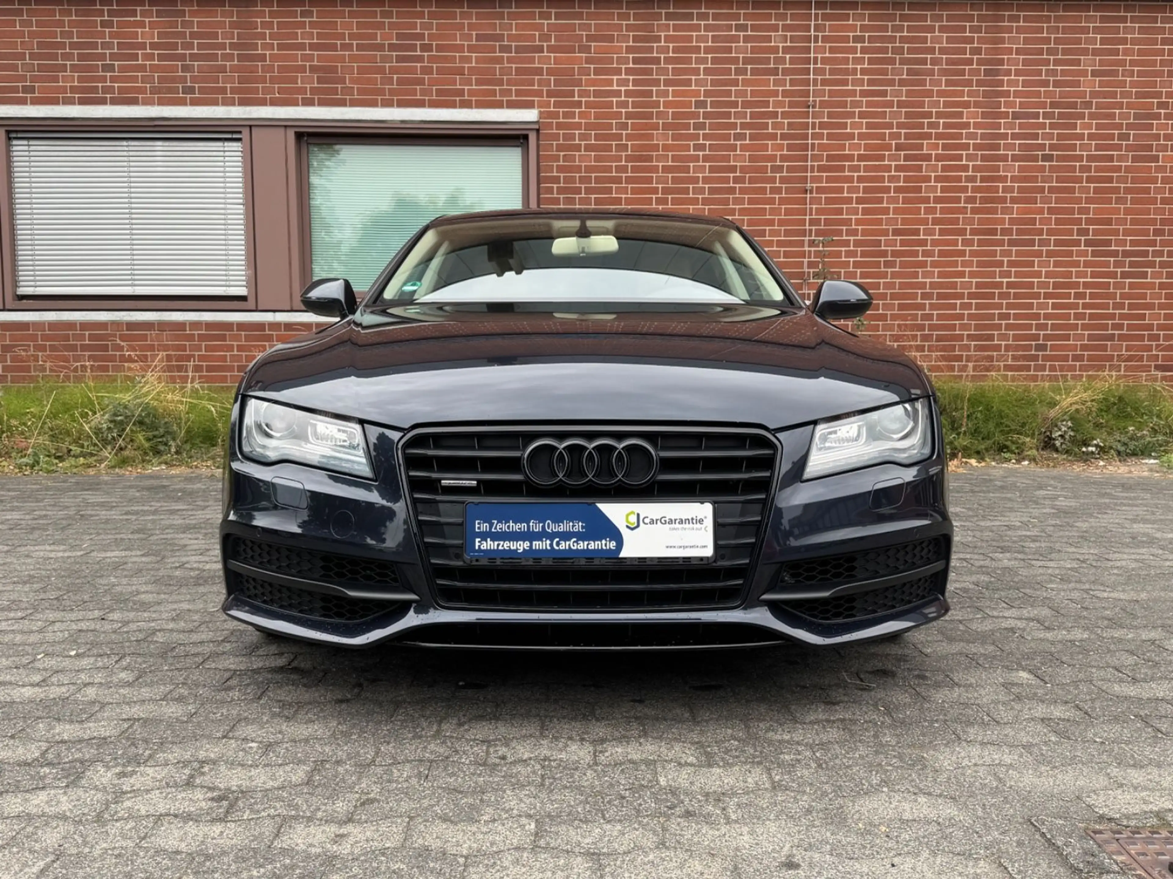 Audi A7 Sportback 2.8 FSI Quattro *LEDER*XENON*MMI* — photo 2