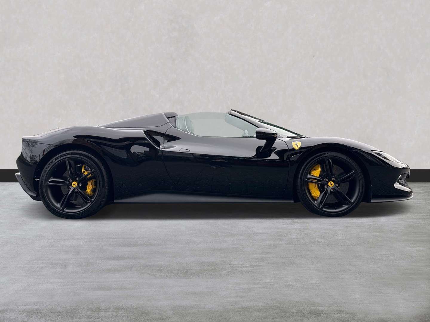 Ferrari 296 GTS - - Joinsteer - #3