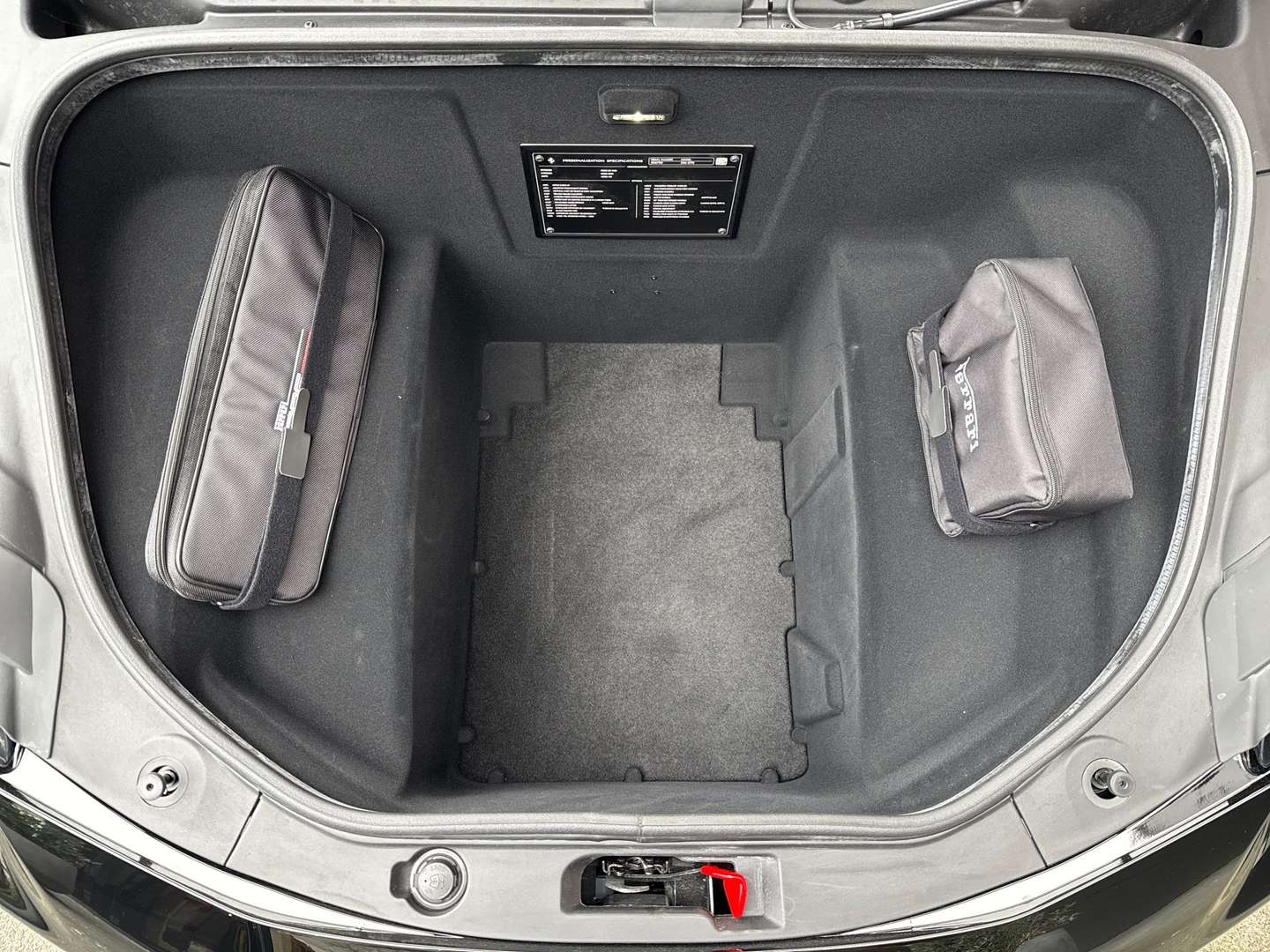 Ferrari 296 GTS - 2023 - Joinsteer - #23