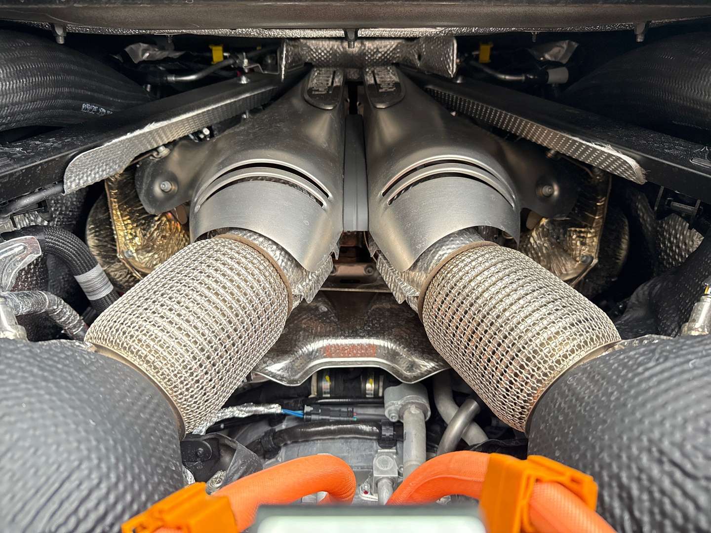 Ferrari 296 GTS - 2023 - Joinsteer - #22