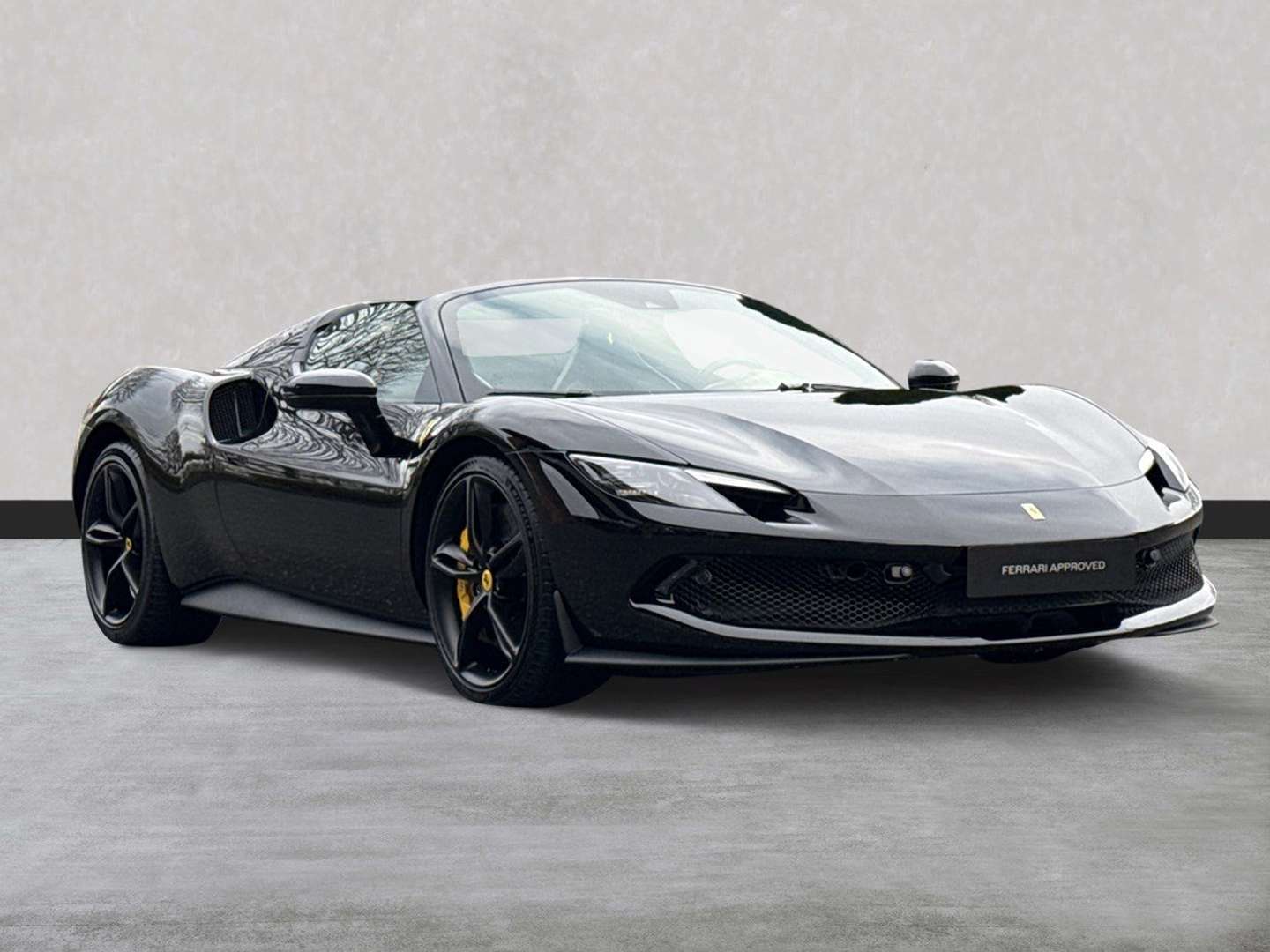 Ferrari 296 GTS - - Joinsteer - #2