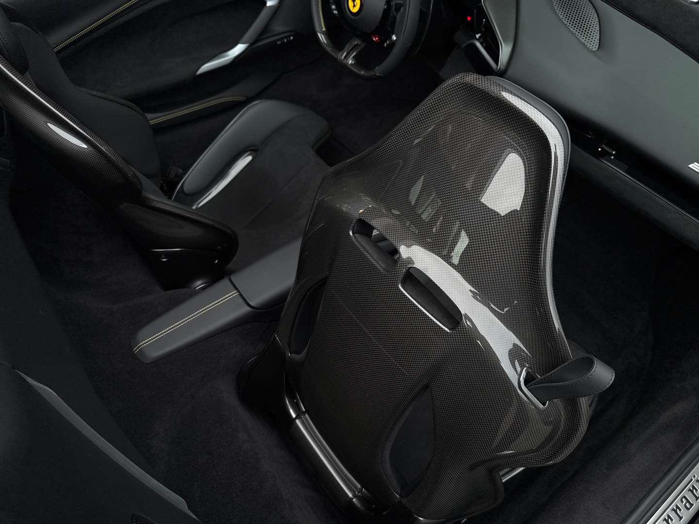 Ferrari 296 GTS - 2023 - Joinsteer - #20