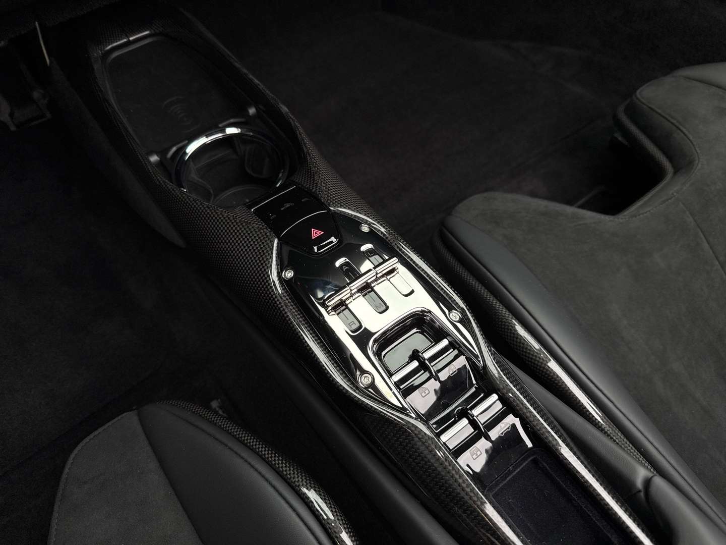 Ferrari 296 GTS - 2023 - Joinsteer - #17