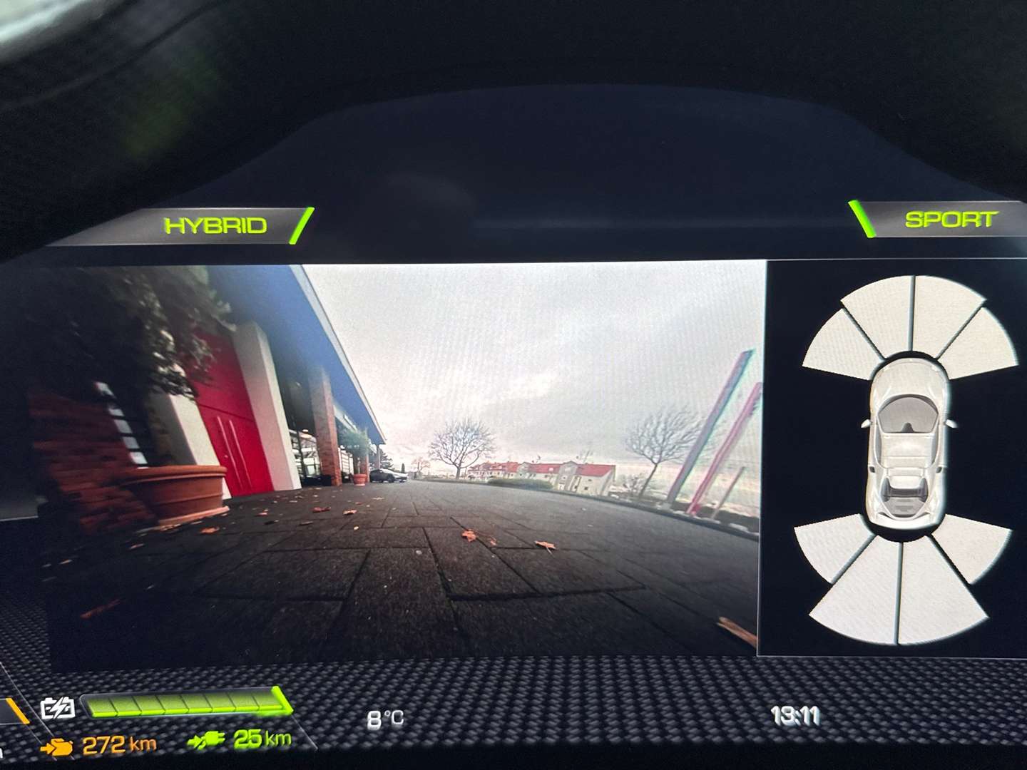 Ferrari 296 GTS - 2023 - Joinsteer - #21