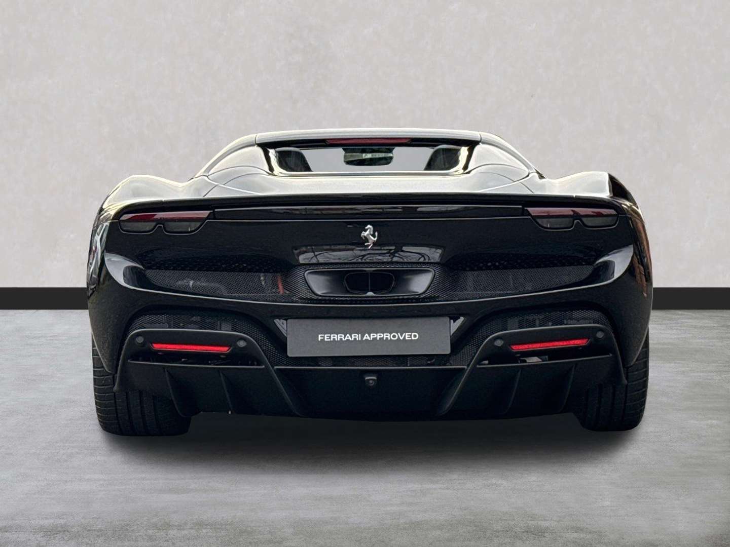 Ferrari 296 GTS - - Joinsteer - #5