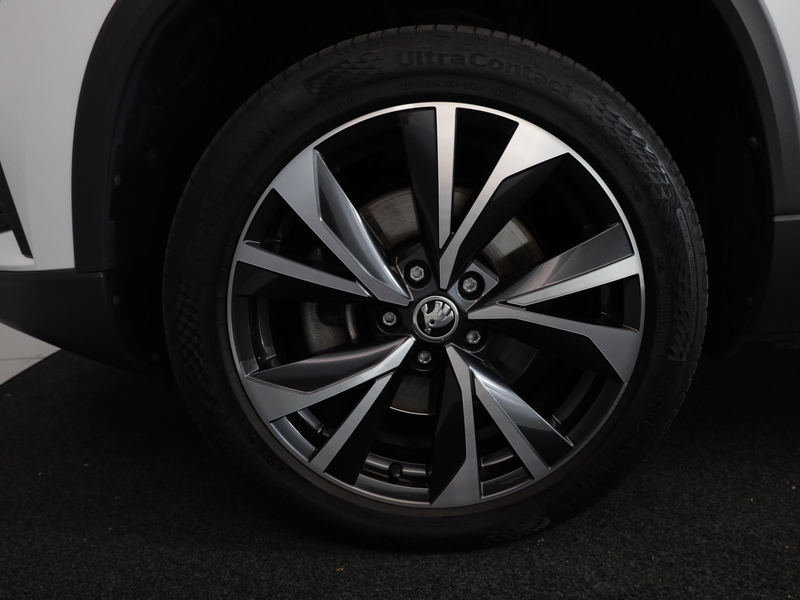 Skoda Karoq 1.5 TSI ACT Business Edition 150 pk Automaat (DSG) — photo 15
