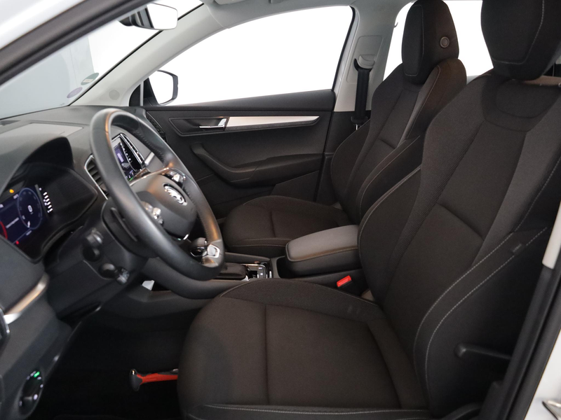 Skoda Karoq 1.5 TSI ACT Business Edition 150 pk Automaat (DSG) — photo 8