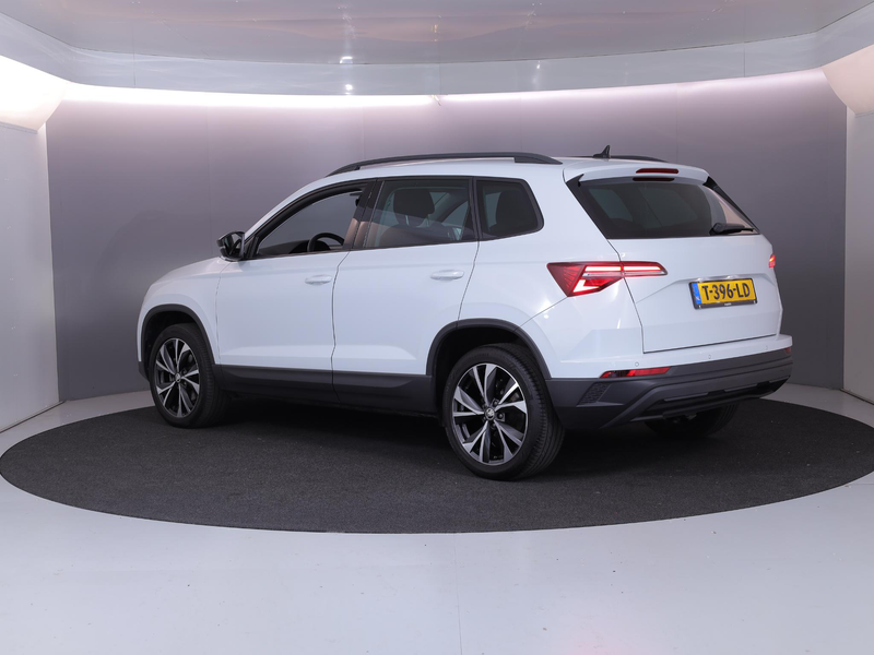 Skoda Karoq 1.5 TSI ACT Business Edition 150 pk Automaat (DSG) — photo 3