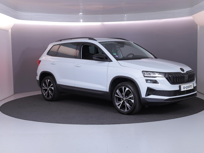 Skoda Karoq 1.5 TSI ACT Business Edition 150 pk Automaat (DSG) — photo 5