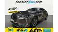 DS Automobiles DS 4 BlueHDi Bastille Aut. 130 Gris - thumbnail 1