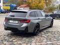 BMW 340 xDrive|Pano|DrivAs|360°|KeyLess|HUD|Memory Grau - thumbnail 5