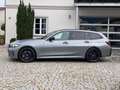 BMW 340 xDrive|Pano|DrivAs|360°|KeyLess|HUD|Memory Gris - thumbnail 3