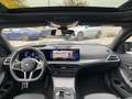 BMW 340 xDrive|Pano|DrivAs|360°|KeyLess|HUD|Memory Gris - thumbnail 12