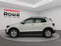 Volkswagen T-Cross Life (01/2030Garantie.DAB+.Sitzheizung)1.0 TSI DSG Grau - thumbnail 4