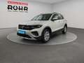 Volkswagen T-Cross Life (01/2030Garantie.DAB+.Sitzheizung)1.0 TSI DSG Grau - thumbnail 2