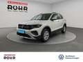 Volkswagen T-Cross Life (01/2030Garantie.DAB+.Sitzheizung)1.0 TSI DSG Grau - thumbnail 1
