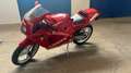 Cagiva Mito 125 seven speed Rosso - thumbnail 3