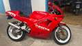 Cagiva Mito 125 seven speed Rosso - thumbnail 1