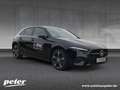 Mercedes-Benz A 180 Progressive, Night Paket Zwart - thumbnail 2