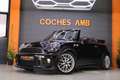 MINI John Cooper Works Cabrio Negro - thumbnail 2