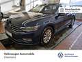 Volkswagen Passat Variant 4Motion 2.0 TDI Business*AHK*ACC* Blau - thumbnail 1