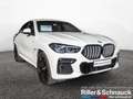 BMW X6 xDrive 40i M-Sport ACC HUD STANDHZ LASER Weiß - thumbnail 2