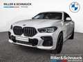 BMW X6 xDrive 40i M-Sport ACC HUD STANDHZ LASER Weiß - thumbnail 1