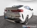 BMW X6 xDrive 40i M-Sport ACC HUD STANDHZ LASER Weiß - thumbnail 3